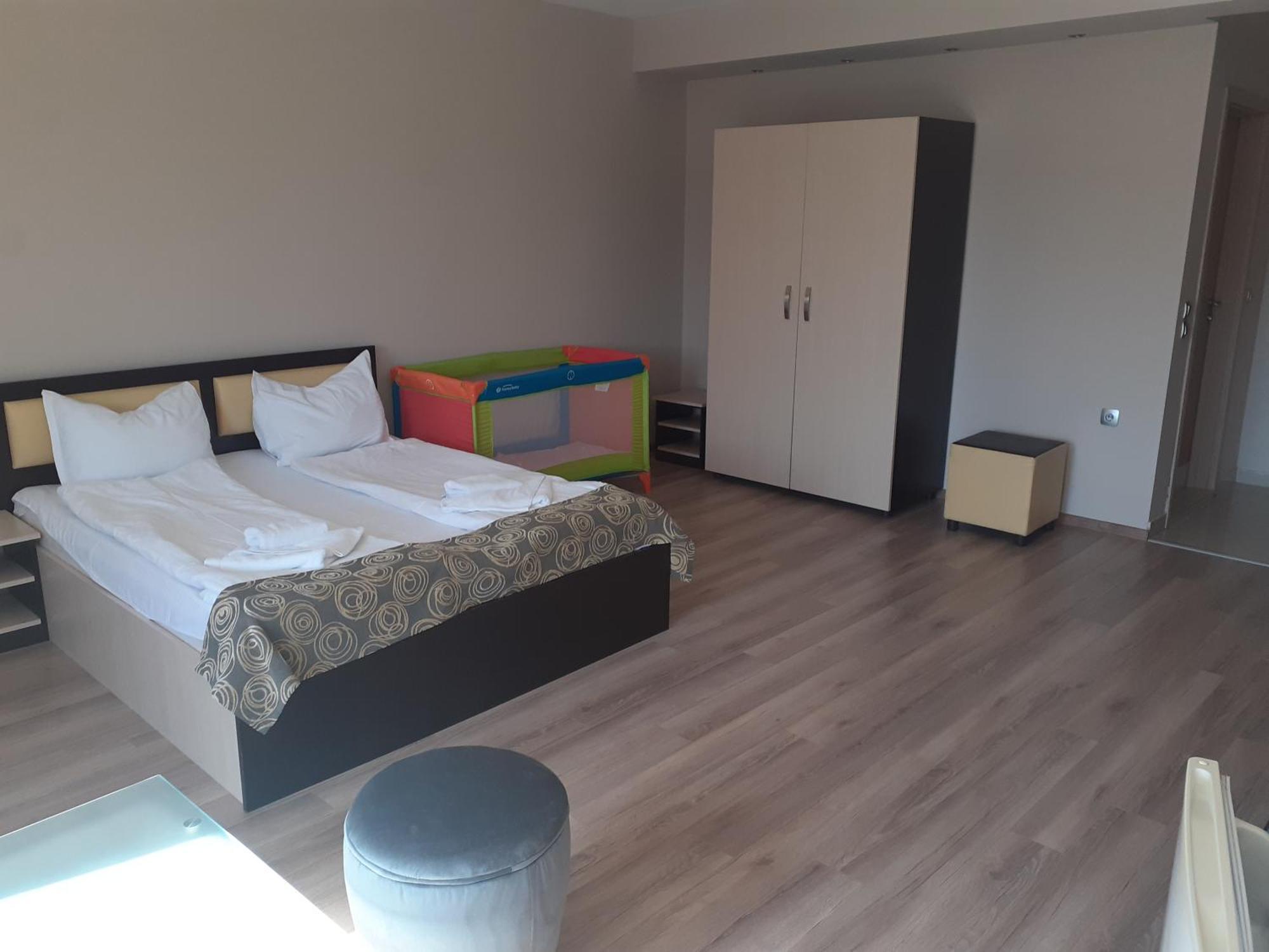 Alexander Hotel Asenovgrad Exterior photo